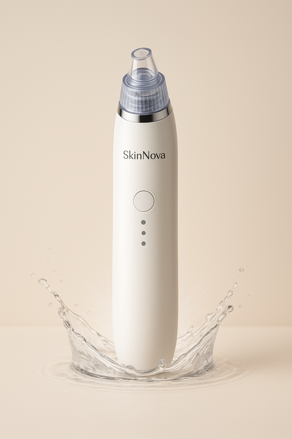 Blackhead Remover Pore Vacuum