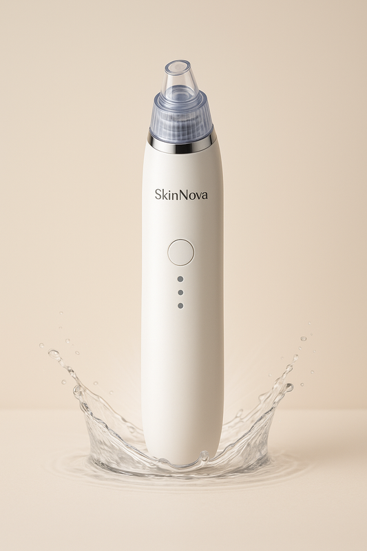 Blackhead Remover Pore Vacuum